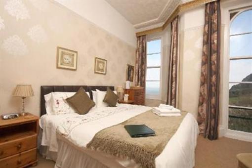 фото отеля The Collingdale Guest House Ilfracombe