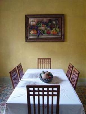 фото отеля Casa Sacnicte Bed and Breakfast