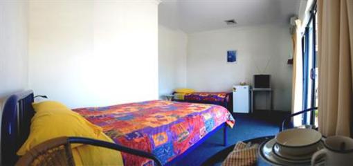 фото отеля Comfort Hostel Perth