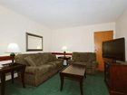 фото отеля Comfort Inn Chester (Virginia)