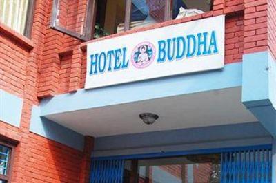 фото отеля Hotel Buddha