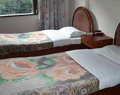 фото отеля Hotel Buddha