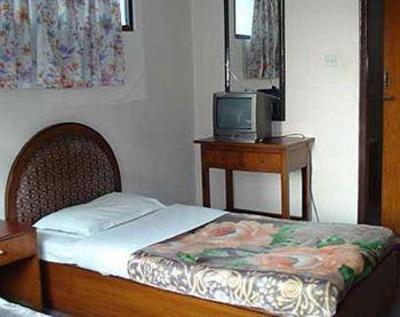 фото отеля Hotel Buddha