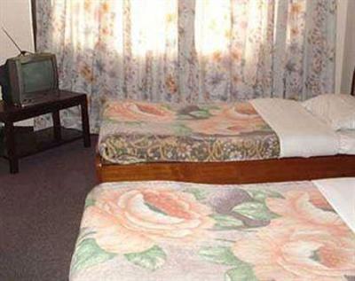 фото отеля Hotel Buddha