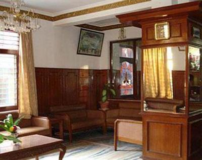 фото отеля Hotel Buddha