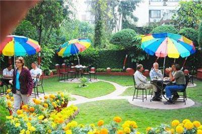 фото отеля Hotel Buddha