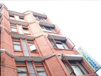 фото отеля Hotel Buddha