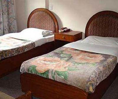 фото отеля Hotel Buddha