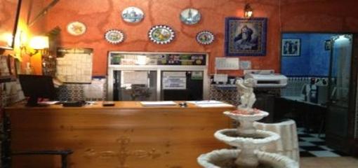 фото отеля Lis II Hostel Seville (Spain)