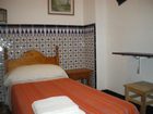 фото отеля Lis II Hostel Seville (Spain)