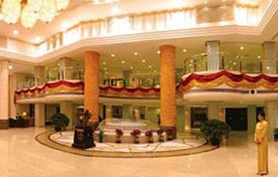 фото отеля Yan Bei Hotel