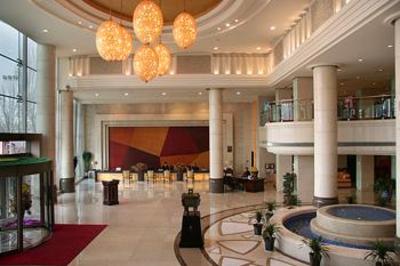 фото отеля Yan Bei Hotel