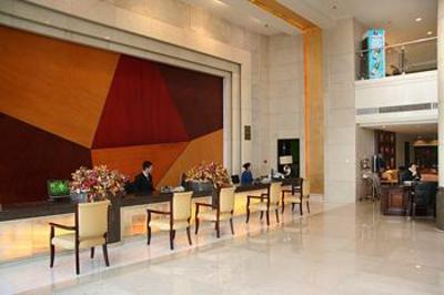 фото отеля Yan Bei Hotel