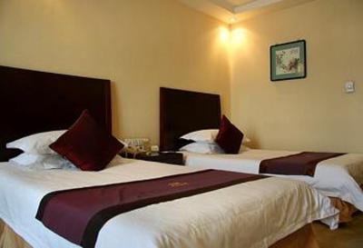 фото отеля Yan Bei Hotel