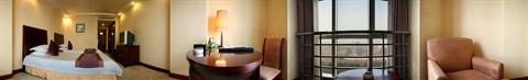 фото отеля Yan Bei Hotel