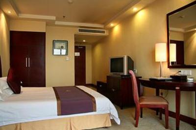фото отеля Yan Bei Hotel