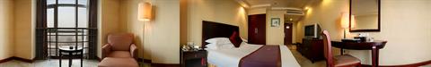 фото отеля Yan Bei Hotel