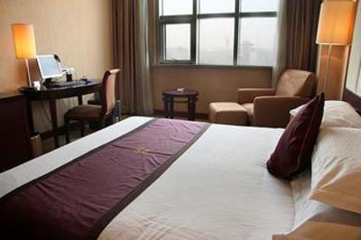 фото отеля Yan Bei Hotel