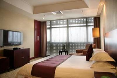фото отеля Yan Bei Hotel