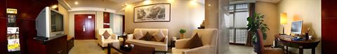 фото отеля Yan Bei Hotel