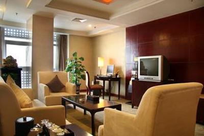 фото отеля Yan Bei Hotel