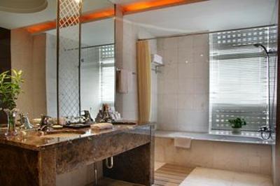 фото отеля Yan Bei Hotel