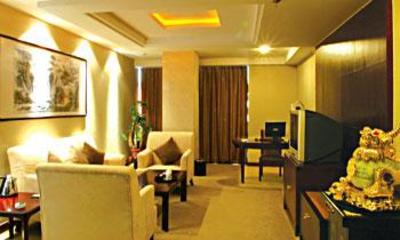 фото отеля Yan Bei Hotel