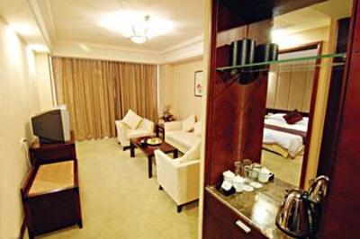 фото отеля Yan Bei Hotel