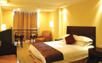 фото отеля Yan Bei Hotel