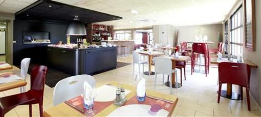 фото отеля Campanile Aix-en-Provence Ouest Jas de Bouffan Hotel