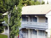 Campanile Aix-en-Provence Ouest Jas de Bouffan Hotel Campanile Aix-en-Provence Ouest Jas de Bouffan Hotel