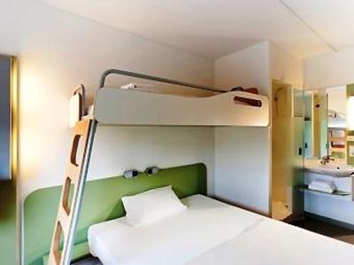 фото отеля Ibis Budget Wien Sankt Marx