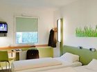 фото отеля Ibis Budget Wien Sankt Marx