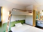 фото отеля Ibis Budget Wien Sankt Marx