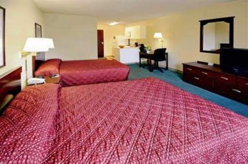 фото отеля Extended Stay America - Frederick