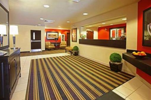 фото отеля Extended Stay America - Frederick