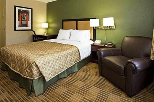 фото отеля Extended Stay America - Frederick