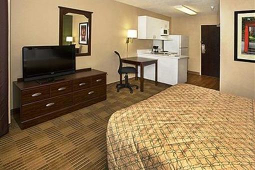 фото отеля Extended Stay America - Frederick