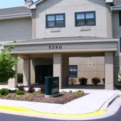 фото отеля Extended Stay America - Frederick