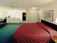 Extended Stay America - Frederick