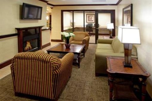 фото отеля Holiday Inn Express Hotel & Suites Tappahannock