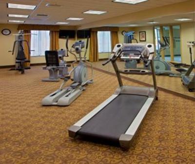 фото отеля Holiday Inn Express Hotel & Suites Tappahannock