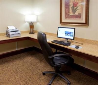 фото отеля Holiday Inn Express Hotel & Suites Tappahannock
