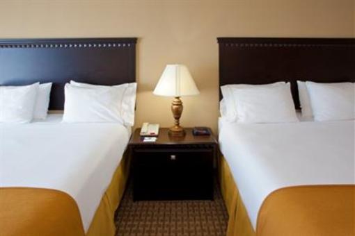 фото отеля Holiday Inn Express Hotel & Suites Tappahannock