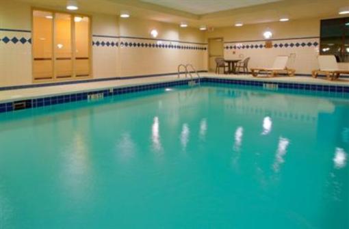 фото отеля Holiday Inn Express Hotel & Suites Tappahannock