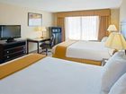 фото отеля Holiday Inn Express Hotel & Suites Tappahannock