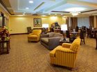 фото отеля Holiday Inn Express Hotel & Suites Tappahannock