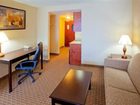 фото отеля Holiday Inn Express Hotel & Suites Tappahannock