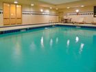 фото отеля Holiday Inn Express Hotel & Suites Tappahannock