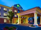 фото отеля Holiday Inn Express Hotel & Suites Tappahannock